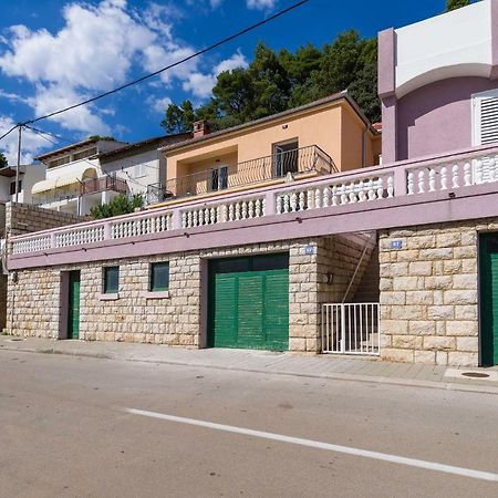 Apartment Newcity Novigrad  المظهر الخارجي الصورة