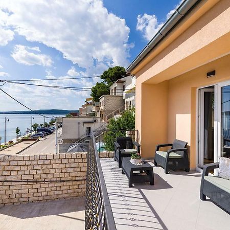 Apartment Newcity Novigrad  المظهر الخارجي الصورة