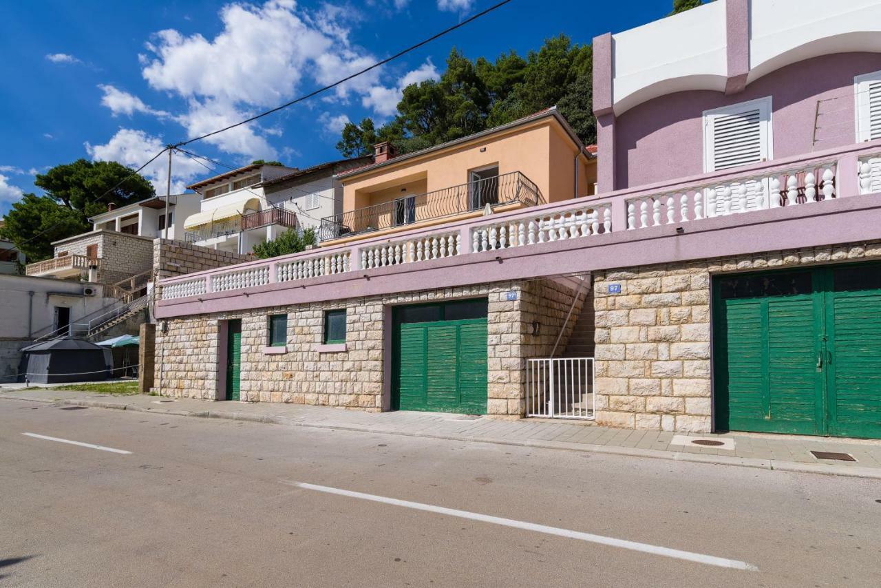 Apartment Newcity Novigrad  المظهر الخارجي الصورة