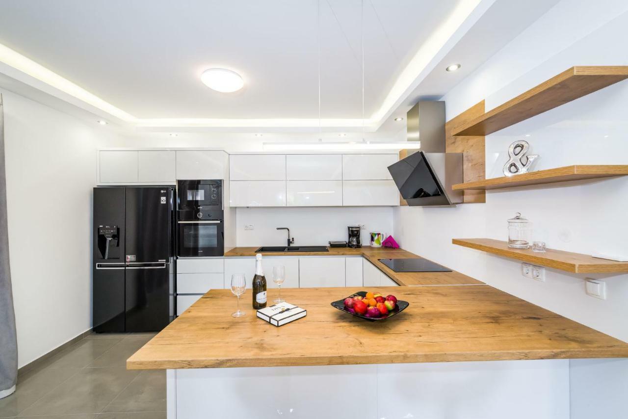 Apartment Newcity Novigrad  المظهر الخارجي الصورة