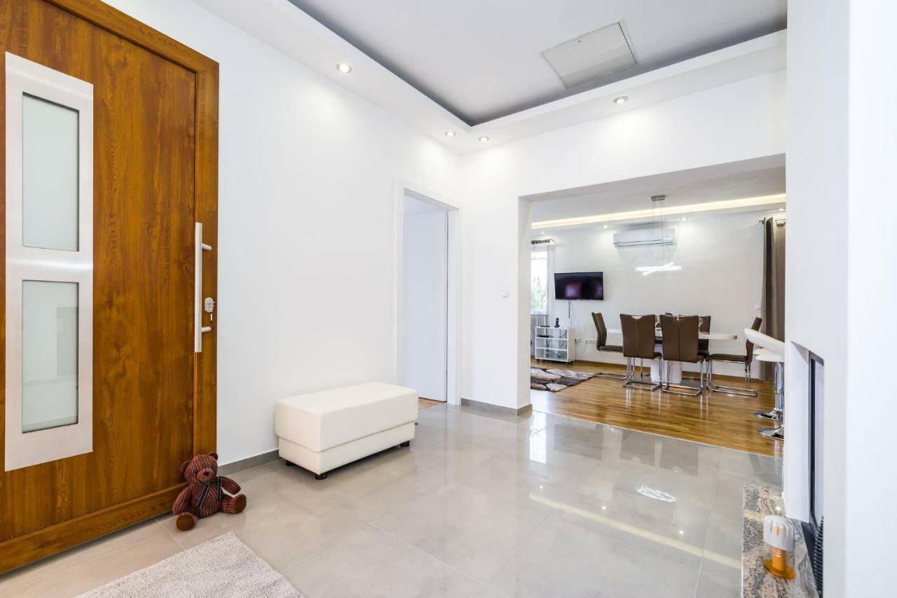 Apartment Newcity Novigrad  المظهر الخارجي الصورة
