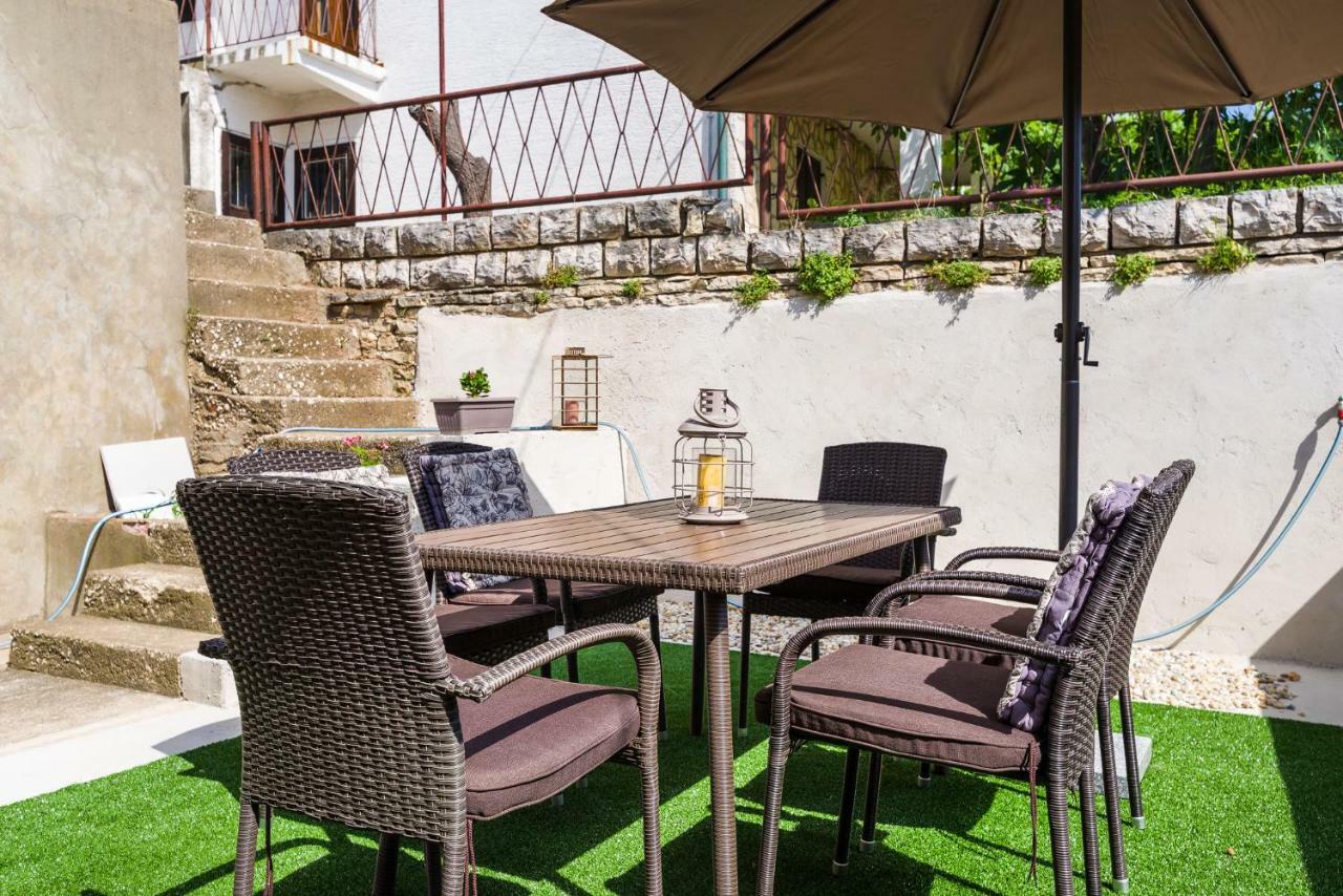 Apartment Newcity Novigrad  المظهر الخارجي الصورة