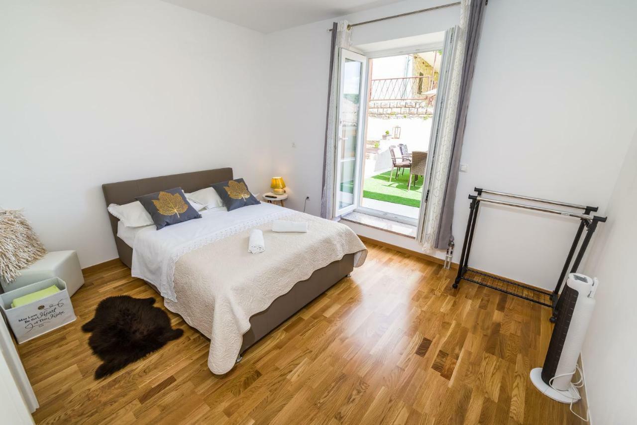 Apartment Newcity Novigrad  المظهر الخارجي الصورة