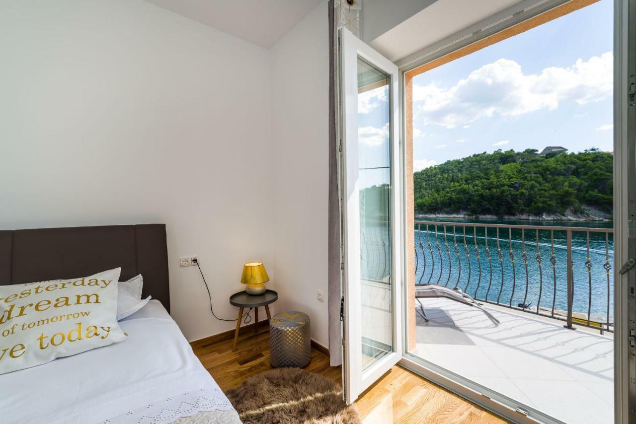 Apartment Newcity Novigrad  المظهر الخارجي الصورة
