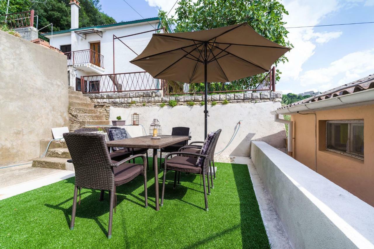 Apartment Newcity Novigrad  المظهر الخارجي الصورة