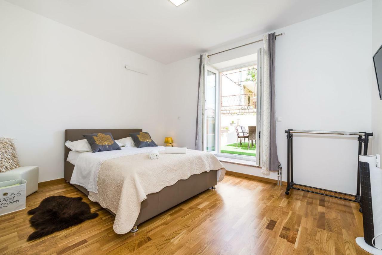 Apartment Newcity Novigrad  المظهر الخارجي الصورة
