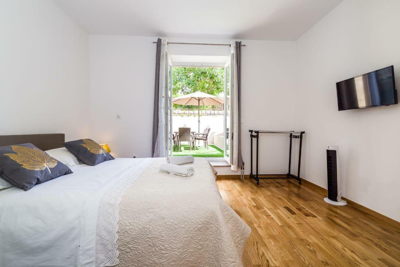 Apartment Newcity Novigrad  المظهر الخارجي الصورة