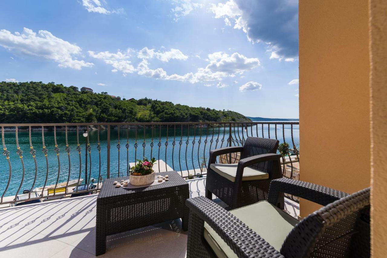 Apartment Newcity Novigrad  المظهر الخارجي الصورة